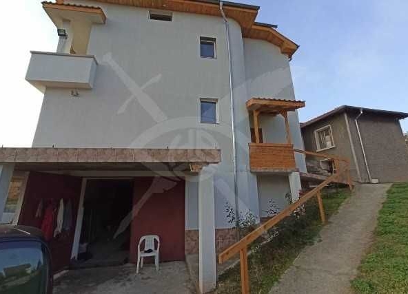 Къща в с. Дрангово, Област Пловдив - 400 кв.м за 320 €/кв.м - Снимка #1