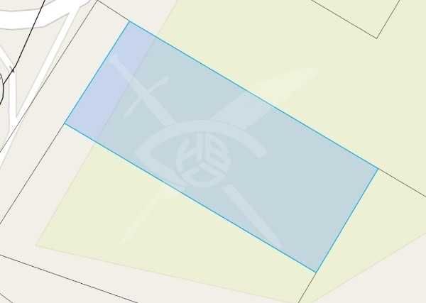 Парцел в Бургас, Крайморие - 3500 кв.м за 51 €/кв.м - Снимка #1