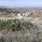 Парцел в с. Първенец, Област Пловдив - 751 кв.м за 38 €/кв.м - Снимка #1