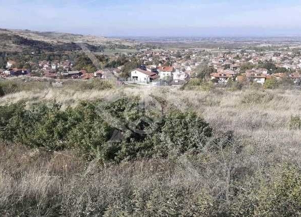 Парцел в с. Първенец, Област Пловдив - 751 кв.м за 38 €/кв.м - Снимка #1