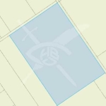 Парцел в София, Хладилника - 3994 кв.м за 366 €/кв.м - Снимка #1