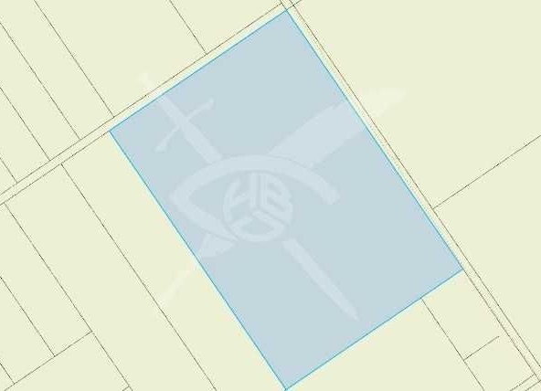 Парцел в София, Хладилника - 3994 кв.м за 366 €/кв.м - Снимка #1