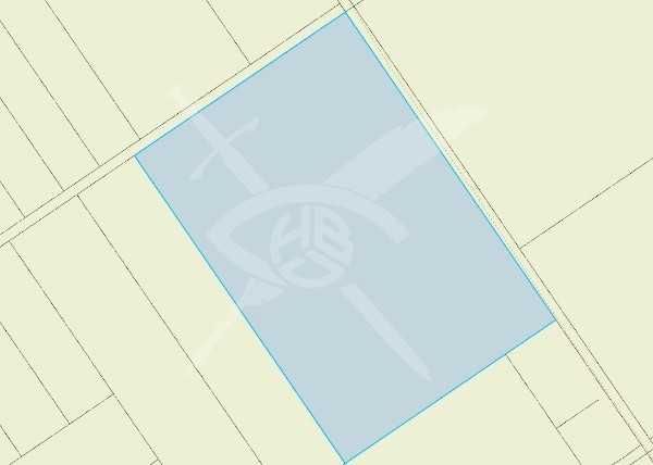 Парцел в София, Хладилника - 3994 кв.м за 366 €/кв.м - Снимка #1