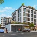 Тристаен апартамент в Пловдив, Кършияка - 100 кв.м за 686 €/кв.м - Снимка #1