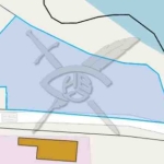 Парцел в Бургас, Промишлена зона - Север - 3149 кв.м за 118 €/кв.м - Снимка #1