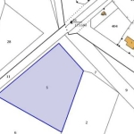 Парцел в с. Радиново, Област Пловдив - 3432 кв.м за 58 €/кв.м - Снимка #1