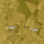 Парцел в с. Главатар, Област Пловдив - 15000 кв.м за 1 €/кв.м - Снимка #1