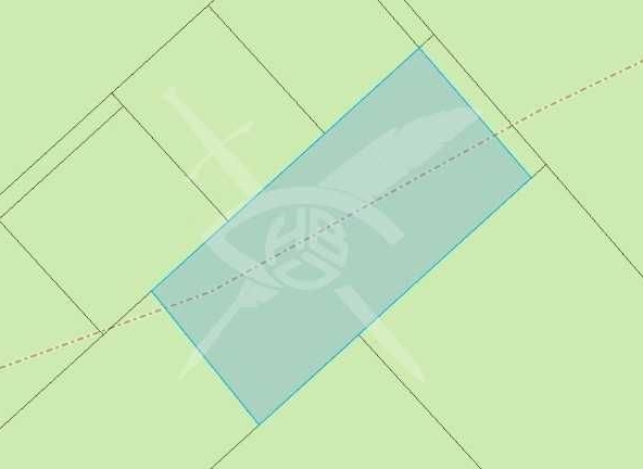 Парцел в Царево - 2519 кв.м за 53 €/кв.м - Снимка #1