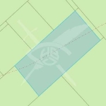 Парцел в Царево - 2519 кв.м за 53 €/кв.м - Снимка #1