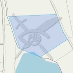 Земеделски имот в с. Черни връх, Област Бургас -  кв.м за 21 €/дка - Снимка #1