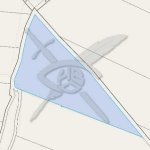 Парцел в с. Брястовец, Област Бургас - 13188 кв.м за 0 €/кв.м - Снимка #1