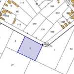 Парцел в с. Крислово, Област Пловдив - 3015 кв.м за 12 €/кв.м - Снимка #1