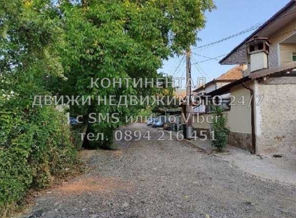 Парцел в Перущица - 430 кв.м за 60 €/кв.м - Снимка #1