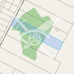 Парцел в с. Маринка, Област Бургас - 3750 кв.м за 10 €/кв.м - Снимка #1