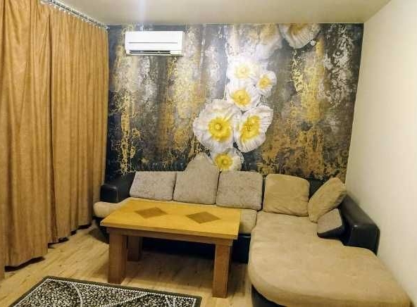 Двустаен апартамент в Пловдив, Кючук Париж - 60 кв.м за 1750 €/кв.м - Снимка #1