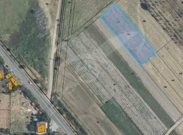 Парцел в с. Войводиново, Област Пловдив - 2000 кв.м за 20 €/кв.м - Снимка #1