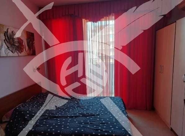 Едностаен апартамент в к.к. Слънчев бряг - 36 кв.м за 1320 €/кв.м - Снимка #1