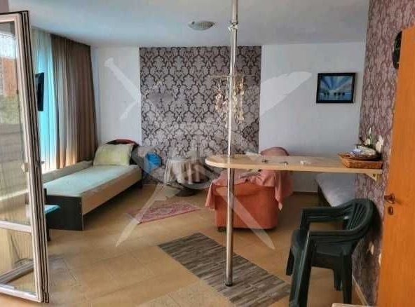 Едностаен апартамент в к.к. Слънчев бряг - 50 кв.м за 633 €/кв.м - Снимка #1