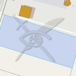 Парцел в Приморско - 13498 кв.м за 2 €/кв.м - Снимка #1