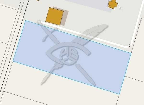 Парцел в Приморско - 13498 кв.м за 3 €/кв.м - Снимка #1