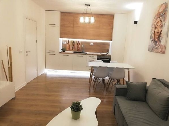 Дава се под наем Двустаен апартамент в София, Младост 1 - 65 кв.м за 510 € - Снимка #1