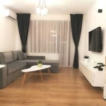 Дава се под наем Двустаен апартамент в София, Младост 2 - 68 кв.м за 510 € - Снимка #1