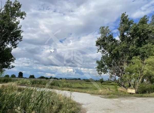 Парцел в с. Труд, Област Пловдив - 9500 кв.м за 25 €/кв.м - Снимка #1