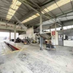Промишлена сграда в Камено - 2000 кв.м за 536 €/кв.м - Снимка #1