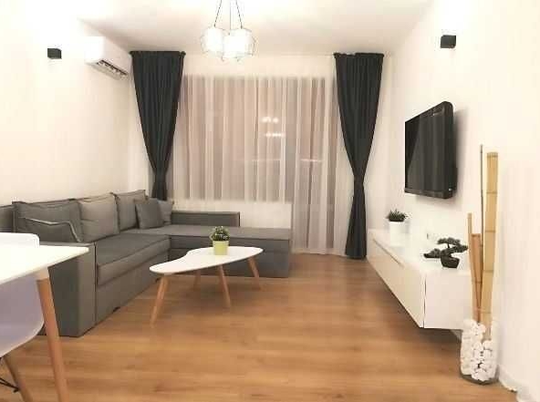 Дава се под наем Двустаен апартамент в София, Младост 2 - 68 кв.м за 510 € - Снимка #1