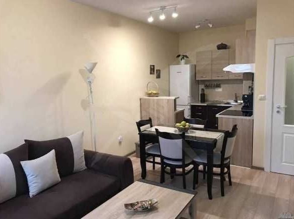 Двустаен апартамент в Пловдив, Христо Смирненски - 68 кв.м за 2059 €/кв.м - Снимка #1