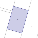 Парцел в Пловдив, Коматево - 1111 кв.м за 71 €/кв.м - Снимка #1