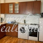 Дава се под наем Двустаен апартамент в Варна, Зимно кино Тракия - 55 кв.м за 382.5 € - Снимка #1