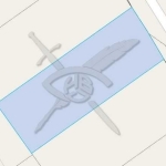 Парцел в Ахтопол - 4289 кв.м за 13 €/кв.м - Снимка #1