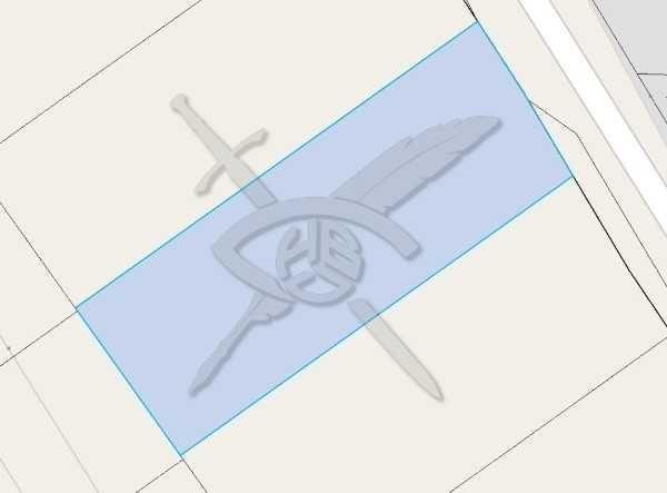 Парцел в Ахтопол - 4289 кв.м за 13 €/кв.м - Снимка #1