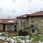 Къща в с. Бутово, Област Велико Търново - 112 кв.м за 87 €/кв.м - Снимка #1