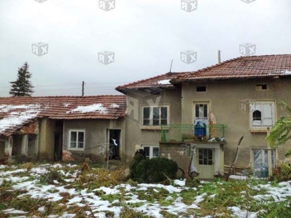 Къща в с. Бутово, Област Велико Търново - 112 кв.м за 87 €/кв.м - Снимка #1