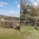 Парцел в с. Мътеница, Област Пловдив - 720 кв.м за 11 €/кв.м - Снимка #1