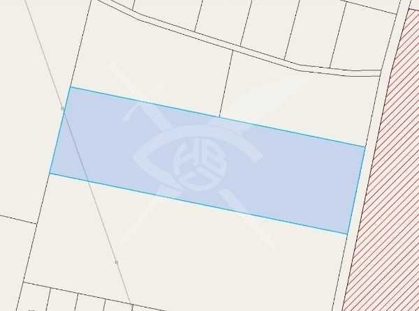 Парцел в с. Кошарица, Област Бургас - 9628 кв.м за 21 €/кв.м - Снимка #1