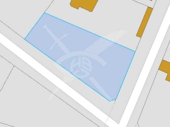 Парцел в София, Хладилника - 854 кв.м за 72 €/кв.м - Снимка #1