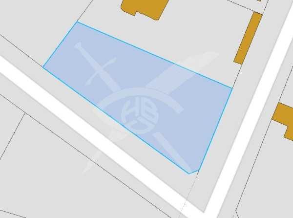 Парцел в София, Хладилника - 854 кв.м за 72 €/кв.м - Снимка #1