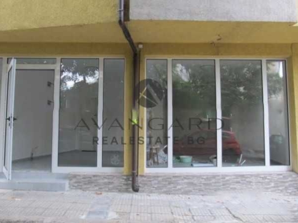 Магазин в Пловдив, Център - 170 кв.м за 1442 €/кв.м - Снимка #1