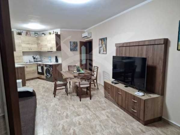 Двустаен апартамент в с. Равда, Област Бургас - 69 кв.м за 850 €/кв.м - Снимка #1