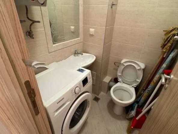 Тристаен апартамент в к.к. Слънчев бряг - 68 кв.м за 713 €/кв.м - Снимка #1