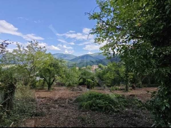 Парцел в с. Горнослав, Област Пловдив - 665 кв.м за 54 €/кв.м - Снимка #1