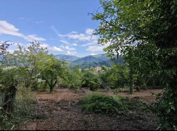 Парцел в с. Горнослав, Област Пловдив - 665 кв.м за 54 €/кв.м - Снимка #1