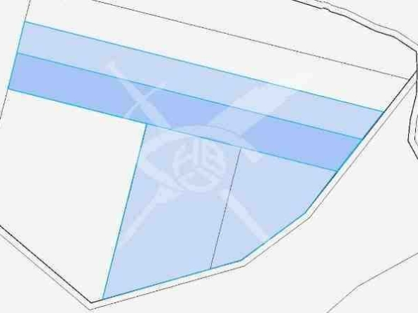 Земеделски имот в с. Димчево, Област Бургас -  кв.м за 5357 €/дка - Снимка #1