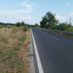 Парцел в Карлово - 5132 кв.м за 3 €/кв.м - Снимка #1