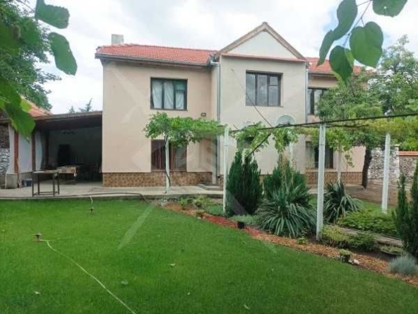 Къща в с. Брягово, Област Пловдив - 110 кв.м за 860 €/кв.м - Снимка #1