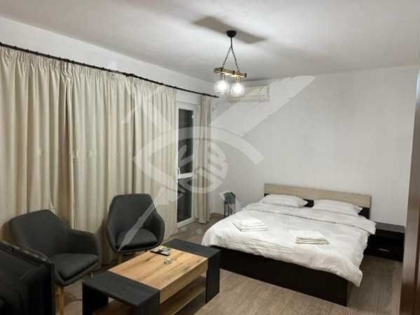 Едностаен апартамент в Пловдив, Тракия - 36 кв.м за 2362 €/кв.м - Снимка #1