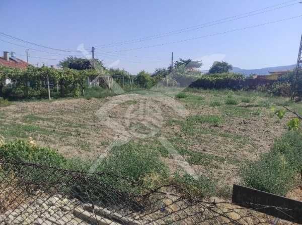 Парцел в Кричим - 1200 кв.м за 35 €/кв.м - Снимка #1